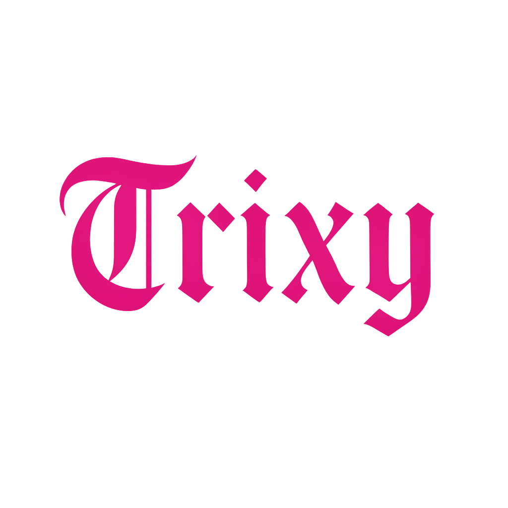 Trixy Logo